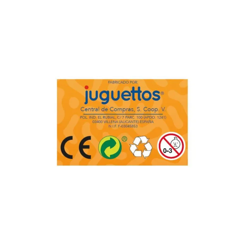 Tetoca Personaje Oculto> Juegos De Mesa