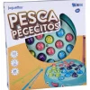 Tetoca Pesca Pececitos> Juegos De Mesa