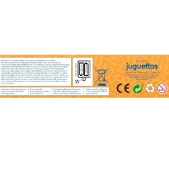 Tetoca Pesca Pececitos> Juegos De Mesa