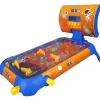 Tetoca Pinball Electrónico> Juegos De Mesa