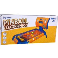 Tetoca Pinball Electrónico><noscript><img width=