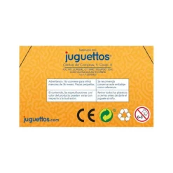 Tetoca Pirámide Mágica> Juegos De Mesa