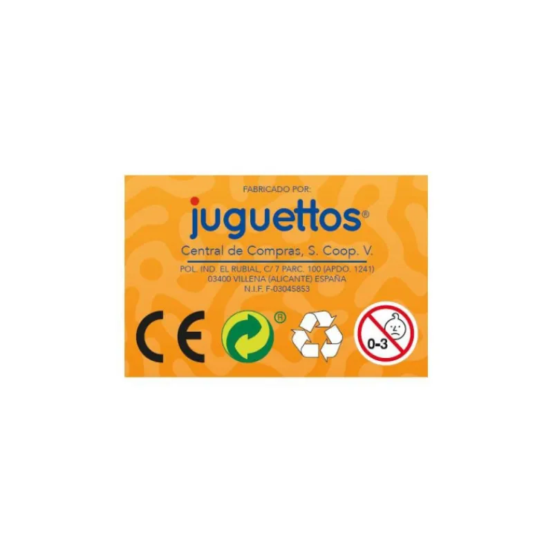 Tetoca ¿Qué Animal Soy?> Juegos De Mesa