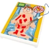 Tetoca Quirófano Divertido> Juegos De Mesa