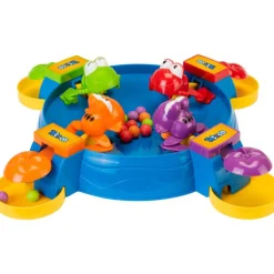 Tetoca Ranita Hambrienta> Juegos De Mesa
