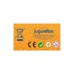 Tetoca Ratón Troncos Apilables><noscript><img width=