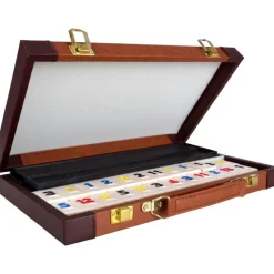 Tetoca Rummynó de Lujo> Juegos De Mesa|Juguetes Educativos