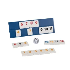 Tetoca Rummynó Pro Viaje Caja de Metal><noscript><img width=