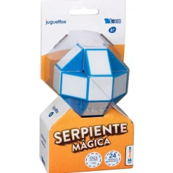 Tetoca Serpiente Mágica Varios Modelos> Juegos De Mesa