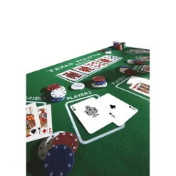 Tetoca Texas Hold'em Poker> Juegos De Mesa