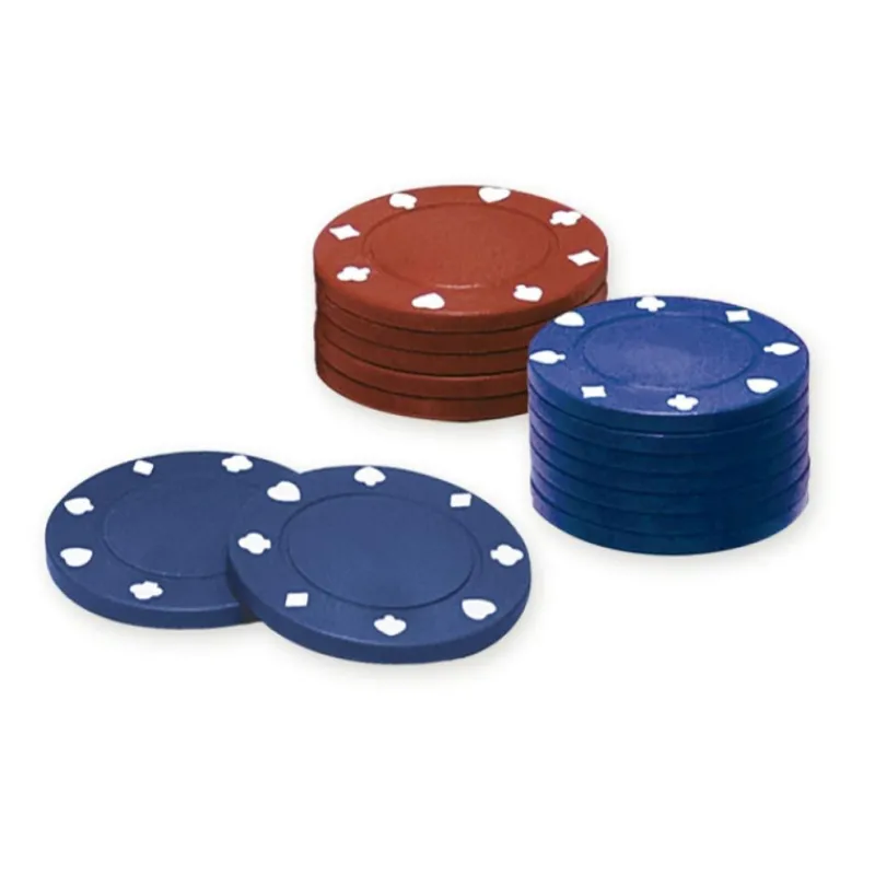 Tetoca Texas Hold'em Poker> Juegos De Mesa