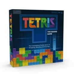 Otras marcas Tetris Juego de Mesa> Juegos De Mesa