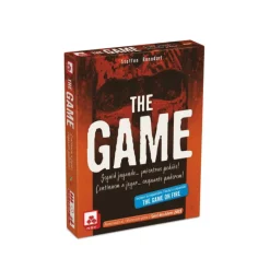 Otras marcas The Game Juego de Mesa> Juegos De Mesa