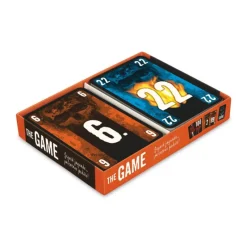 Otras marcas The Game Juego de Mesa> Juegos De Mesa
