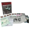 Otras marcas Think Fun Cold Case 3: Juego de Mesa de Adulto Asesinato con Intereses> Fan Zone|Juegos De Mesa