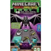 Otras marcas Think Fun Minecraft Puzzle Magnetic Travel Puzzle Juego de Lógica> Juegos De Mesa