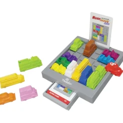 Otras marcas Think Fun Rush Hour Junior Refresh Juego de Mesa> Juegos De Mesa