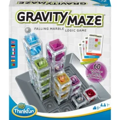 Otras marcas Thinkfun Gravity Maze Juego de Lógica> Juegos De Mesa