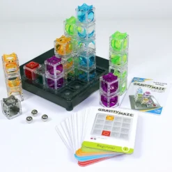 Otras marcas Thinkfun Gravity Maze Juego de Lógica> Juegos De Mesa