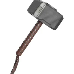 Thor Martillo Infantil para Disfraz> Disfraces Y Accesorios