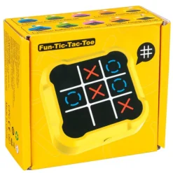 Otras marcas Tic-Tac 3 en Raya Juego de Mesa Electrónico> Juegos De Mesa