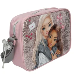 Topmodel Bandolera Grande My BFF> Vuelta Al Cole