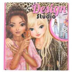 Topmodel Design Studio Set de Diseño> Creativos