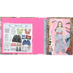 Topmodel Design Studio Set de Diseño><noscript><img width=