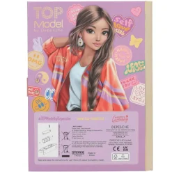 Topmodel Diario con Código Secreto><noscript><img width=