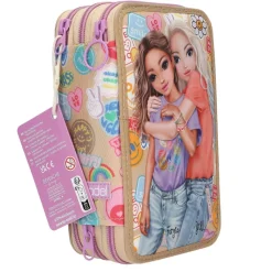 Topmodel Estuche Triple Girl Power><noscript><img width=
