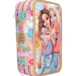 Topmodel Estuche Triple Girl Power><noscript><img width=