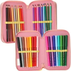 Topmodel Estuche Triple Juicy><noscript><img width=