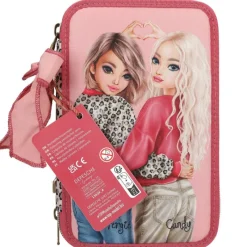 Topmodel Estuche Triple Leoheart><noscript><img width=
