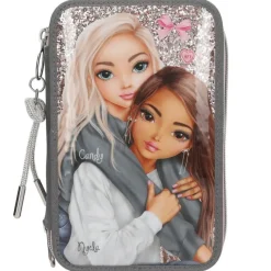 Topmodel Estuche Triple My BFF> Vuelta Al Cole