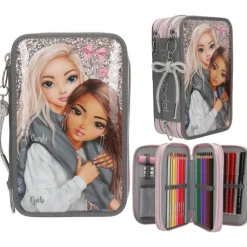 Topmodel Estuche Triple My BFF><noscript><img width=