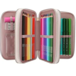Topmodel Estuche Triple Summer Feeling><noscript><img width=