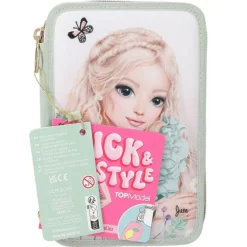 Topmodel Estuche Triple Summer Feeling><noscript><img width=