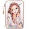 Topmodel Estuche Triple Summer Feeling> Vuelta Al Cole