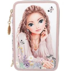 Topmodel Estuche Triple Summer Feeling> Vuelta Al Cole