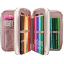 Topmodel Estuche Triple Summer Feeling><noscript><img width=
