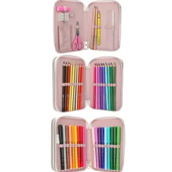 Topmodel Estuche Triple Summer Feeling><noscript><img width=