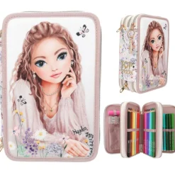 Topmodel Estuche Triple Summer Feeling><noscript><img width=