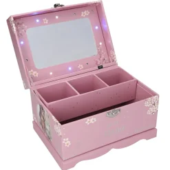Topmodel Joyero con Luz Viva Violet><noscript><img width=