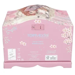 Topmodel Joyero con Luz Viva Violet><noscript><img width=