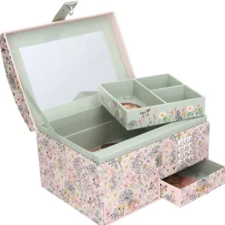 Topmodel Joyero Grande con Código y Sonido Summer Feeling><noscript><img width=