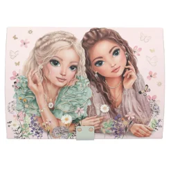 Topmodel Joyero Grande con Código y Sonido Summer Feeling><noscript><img width=