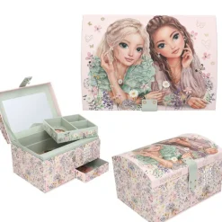 Topmodel Joyero Grande con Código y Sonido Summer Feeling><noscript><img width=