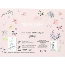 Topmodel Joyero Grande con Código y Sonido Summer Feeling><noscript><img width=