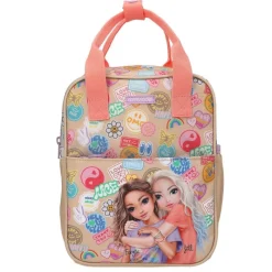 Topmodel Mini Mochila Girl Power> Vuelta Al Cole