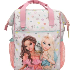Topmodel Mini Mochila Juicy> Vuelta Al Cole
